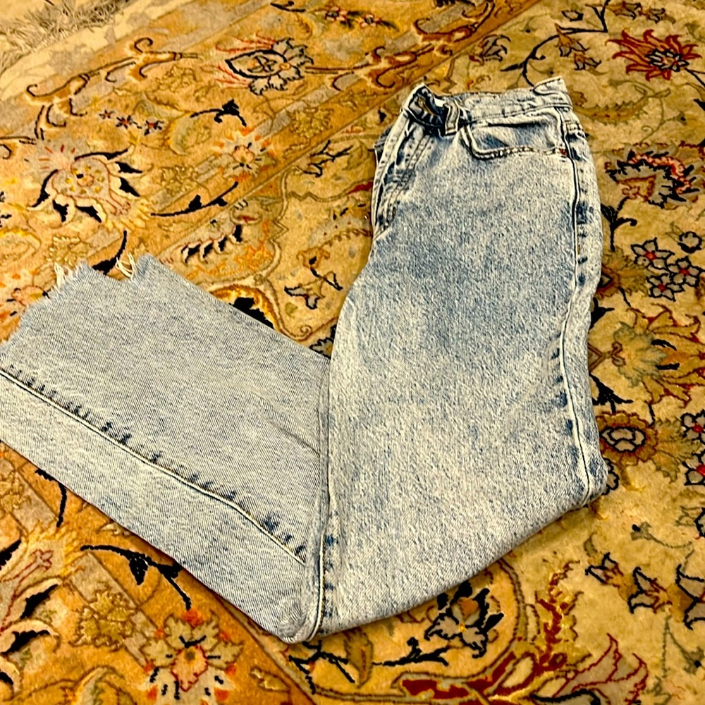 Pacsun jeans